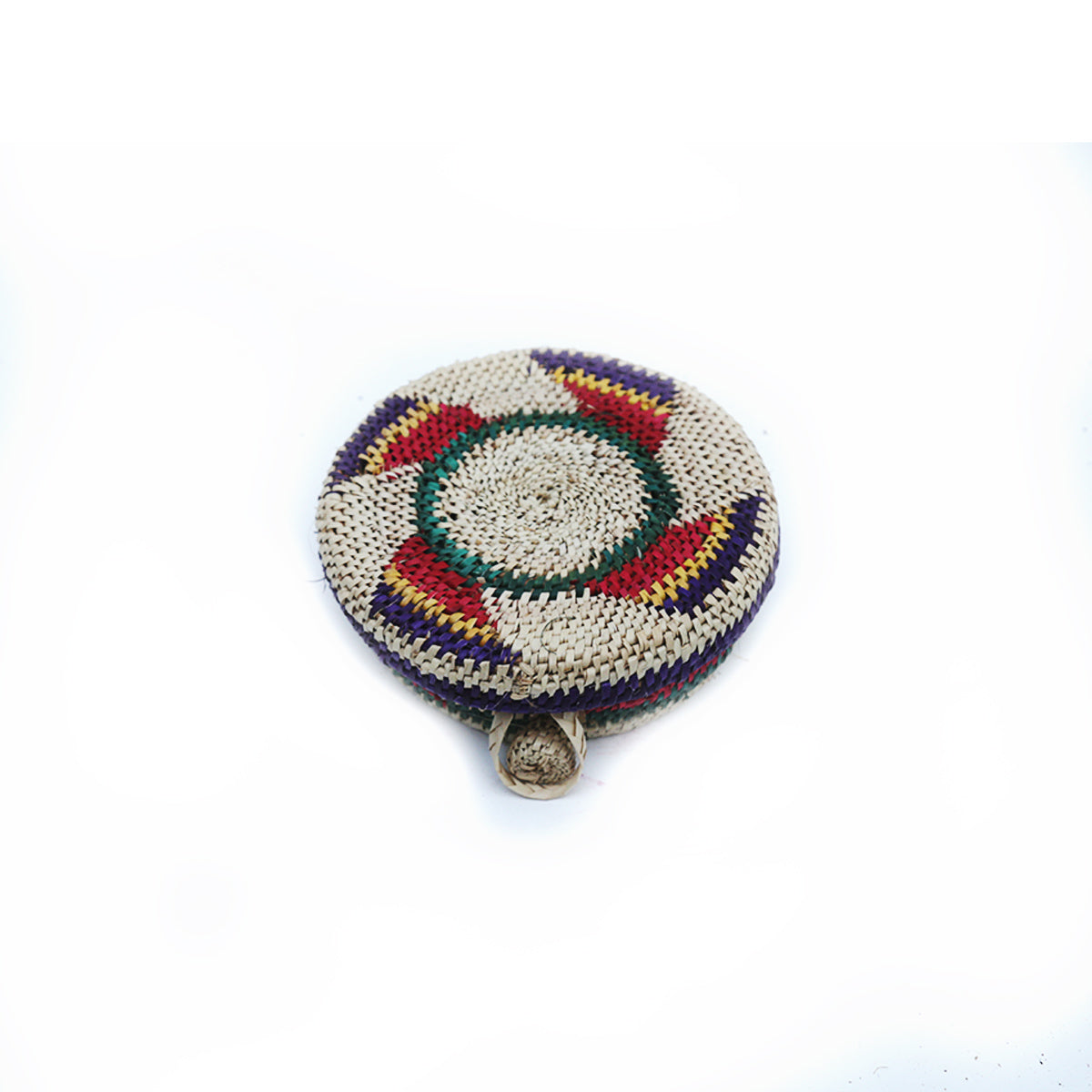 Linda Palmyrah Coasters