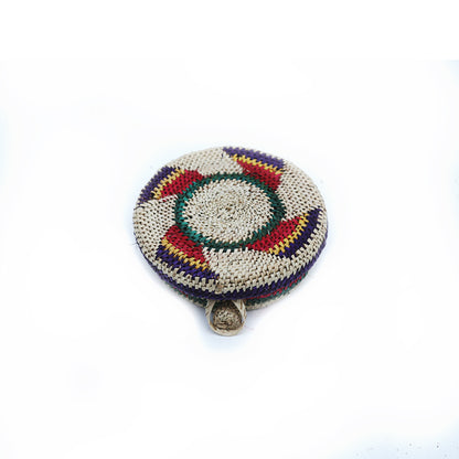 Linda Palmyrah Coasters