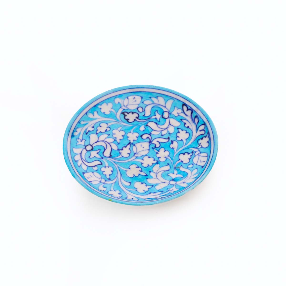 Ocean Decorative Plate
