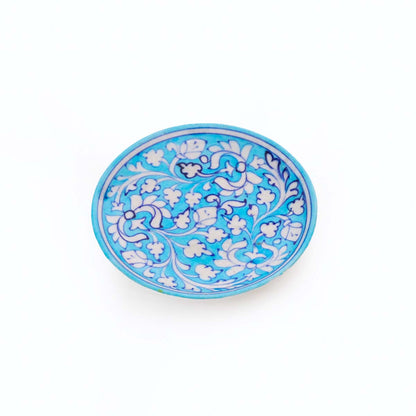 Ocean Decorative Plate