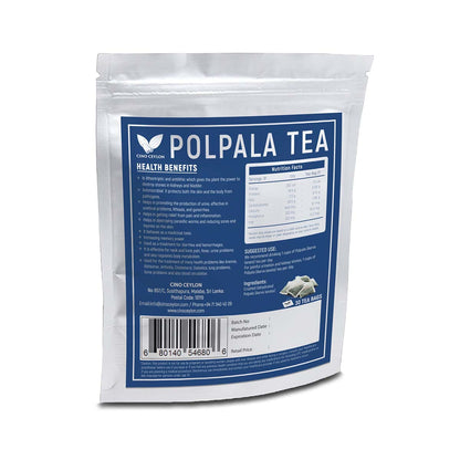 Polpala Tea