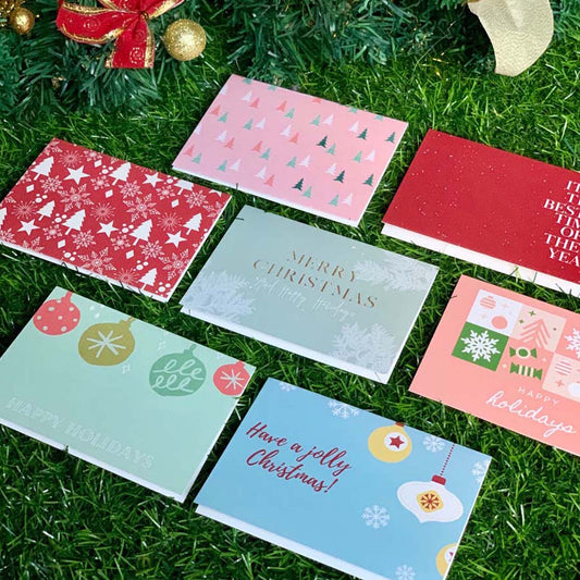 Best Time Of The Year Christmas Card