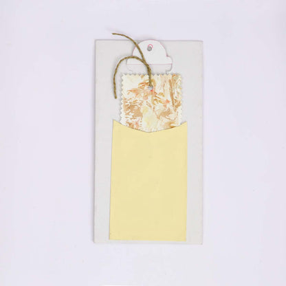 Theruwan Saranai Greeting Card