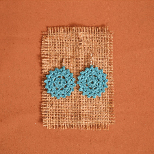 River Run Earrings