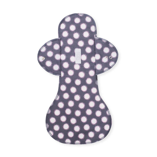 Super Long Night Time Reusable Pad