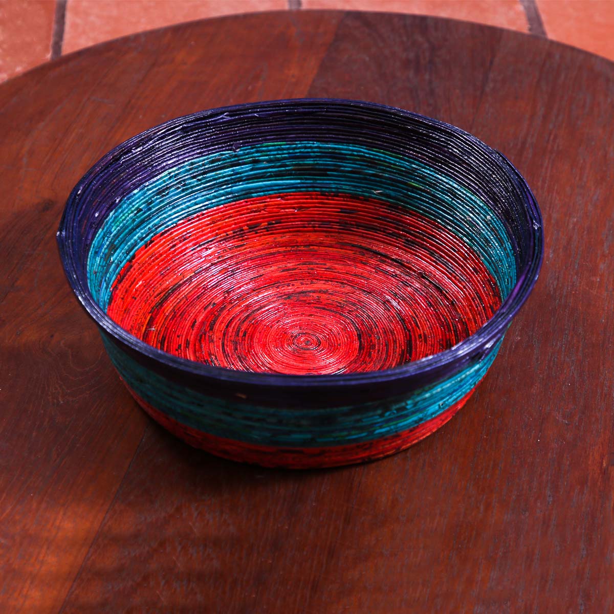 Sun Rays Fruit Basket