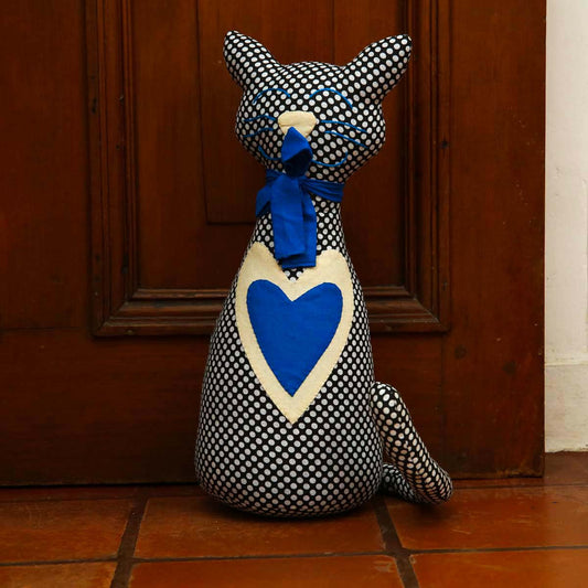 Cody Cat Door Stopper