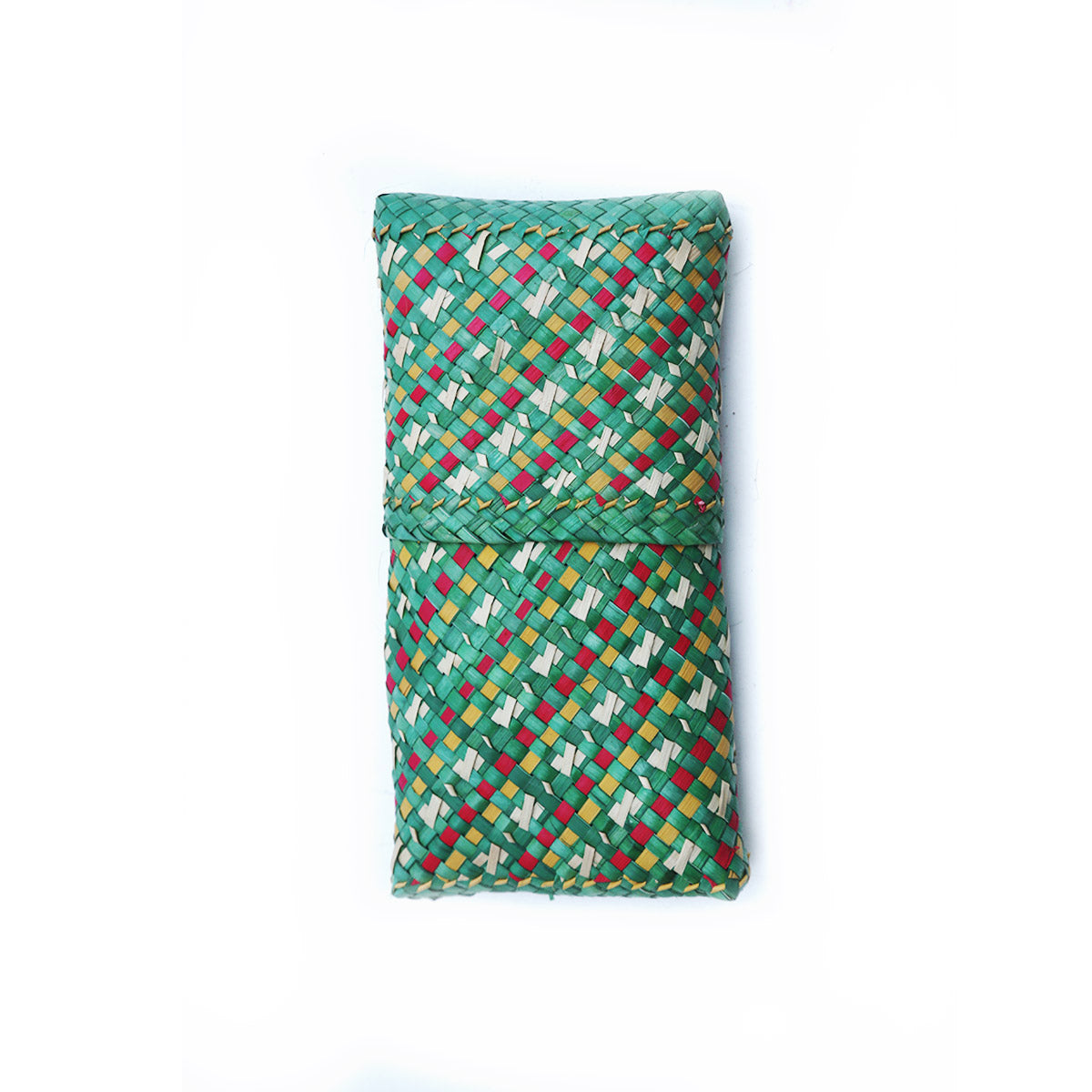 Rectangular Hambiliya Wallet