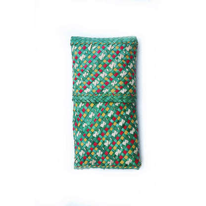 Rectangular Hambiliya Wallet