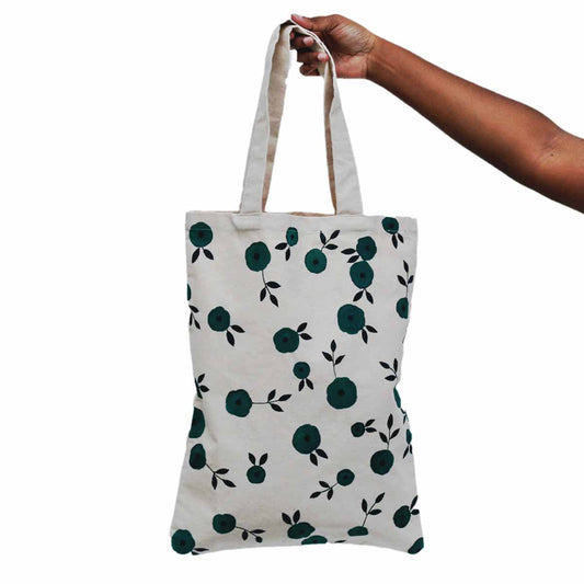 Blueberry Tote Bag