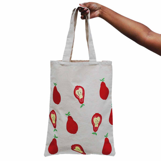 Tomatoes Tote Bag