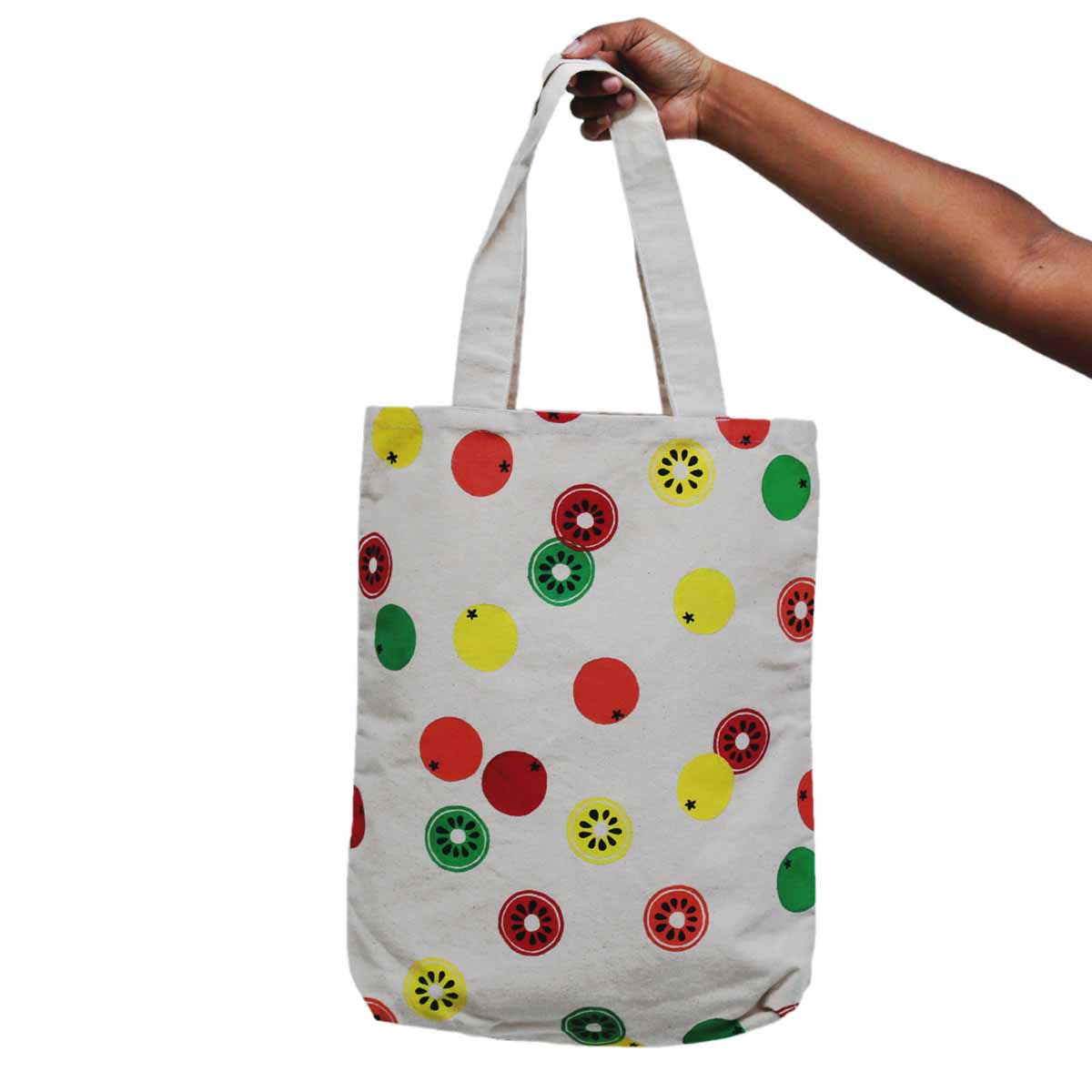 Candy Tote Bag