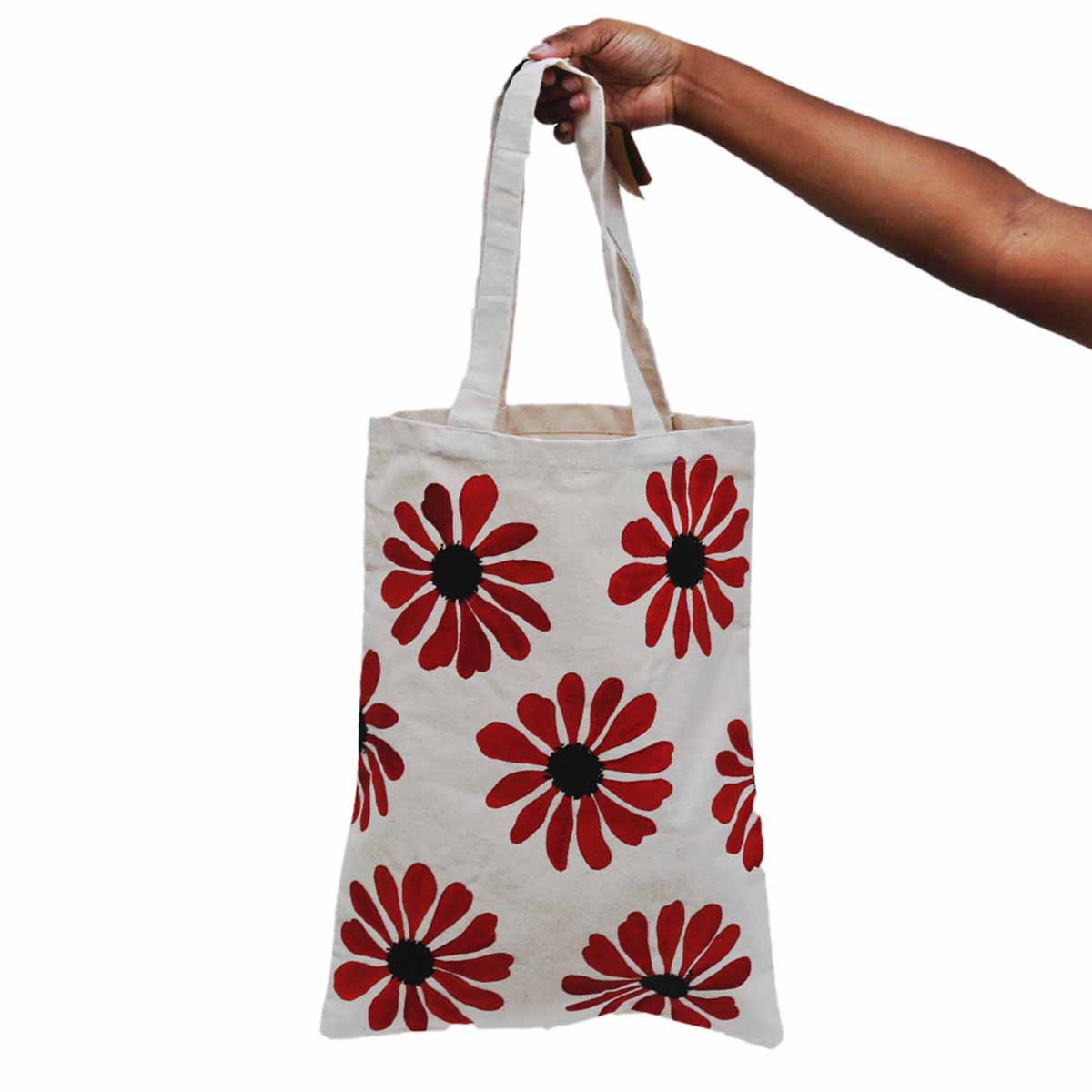Sunflowers Tote Bag