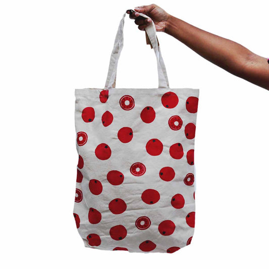 Tomatoe Tote Bag