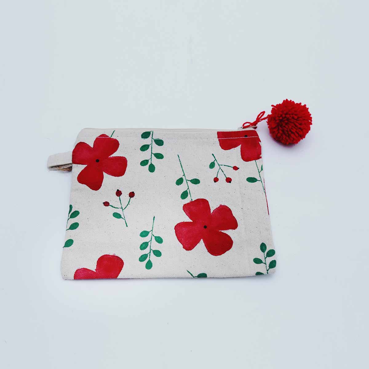 Clover Pouch