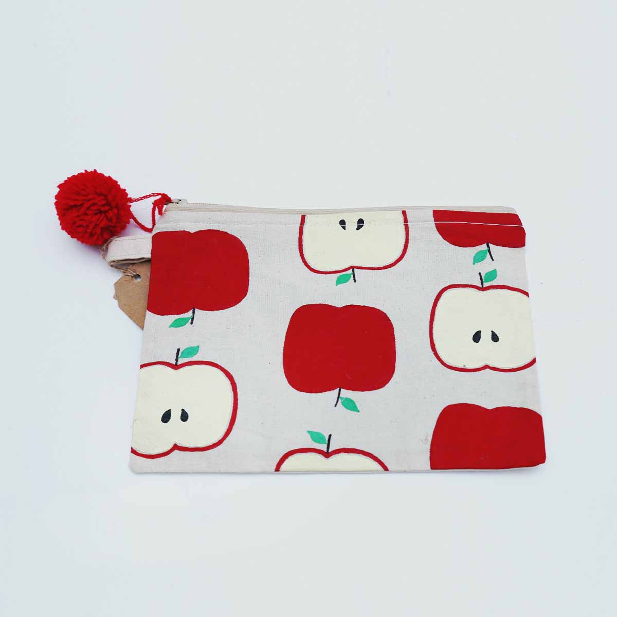 Apple Pouch