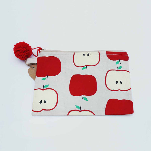 Apple Pouch