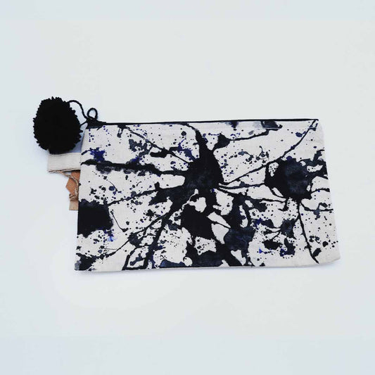 Splatter Pouch
