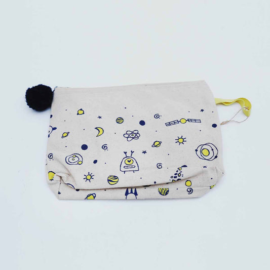 Space Pouch