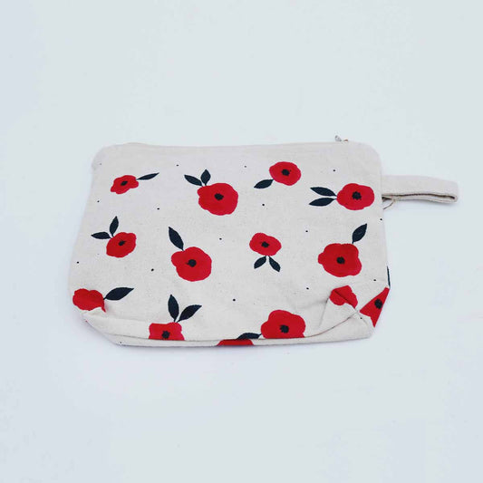 Poppy Pouch