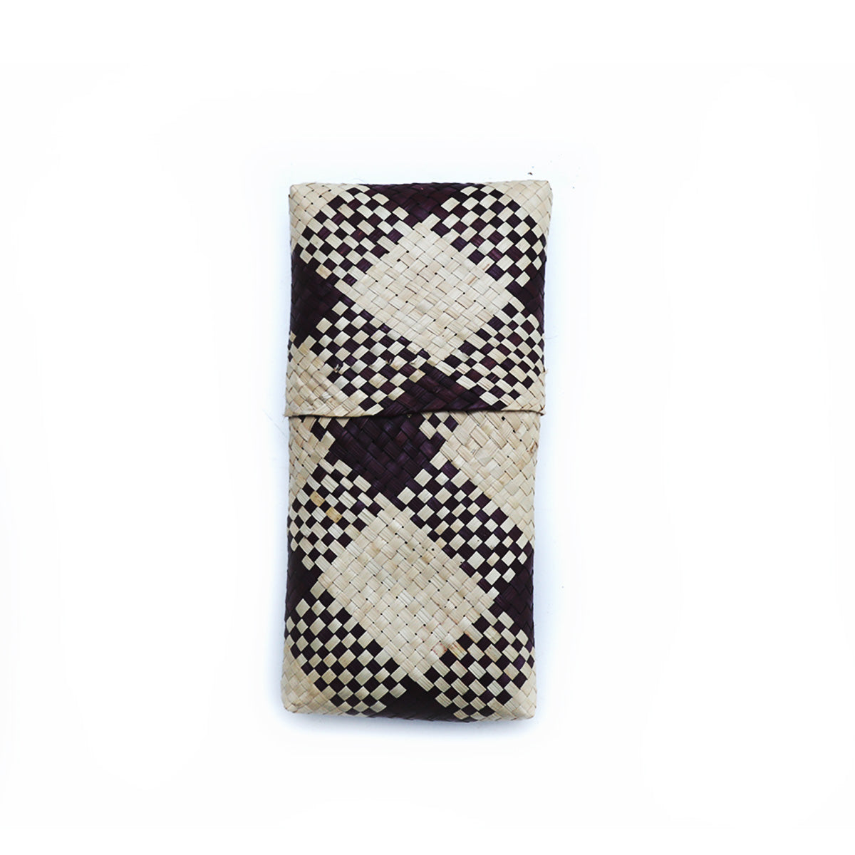 Rectangular Hambiliya Wallet