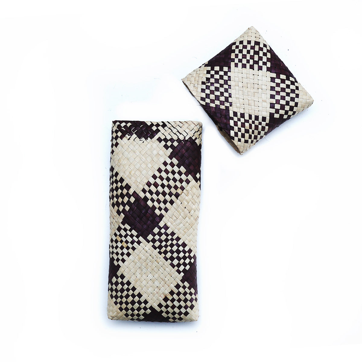 Rectangular Hambiliya Wallet