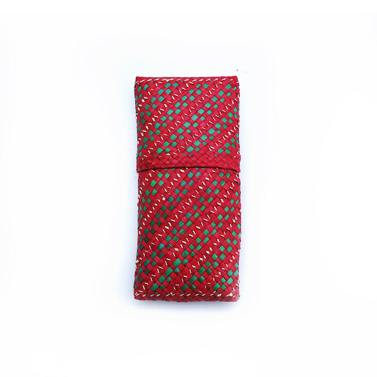 Rectangular Hambiliya Wallet