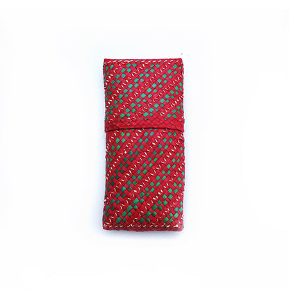 Rectangular Hambiliya Wallet