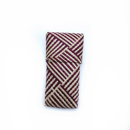 Rectangular Hambiliya Wallet