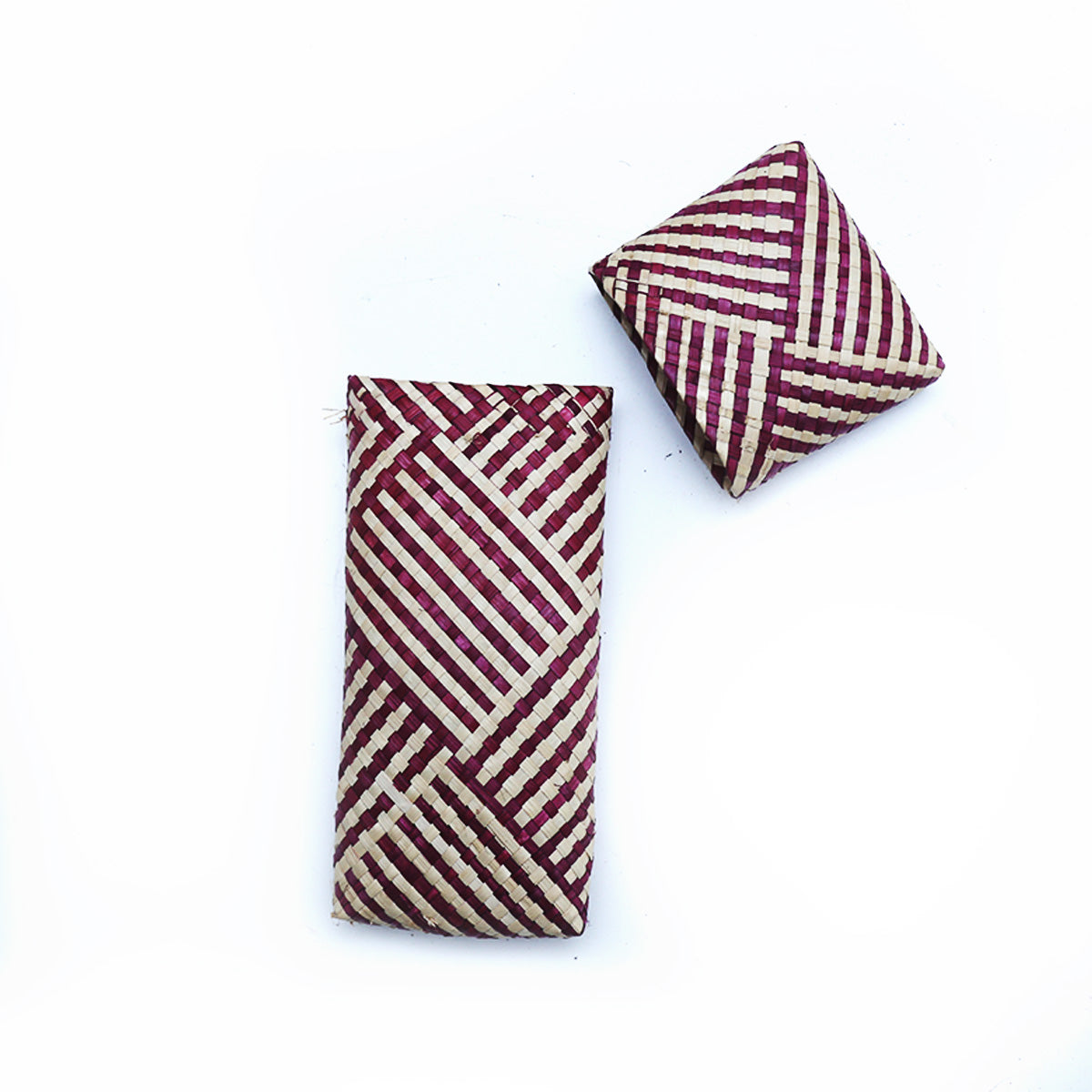 Rectangular Hambiliya Wallet