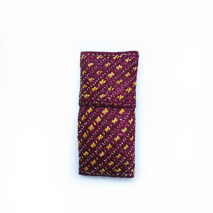 Rectangular Hambiliya Wallet