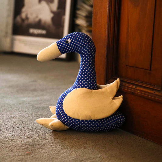 Dilly Duck Door Stopper