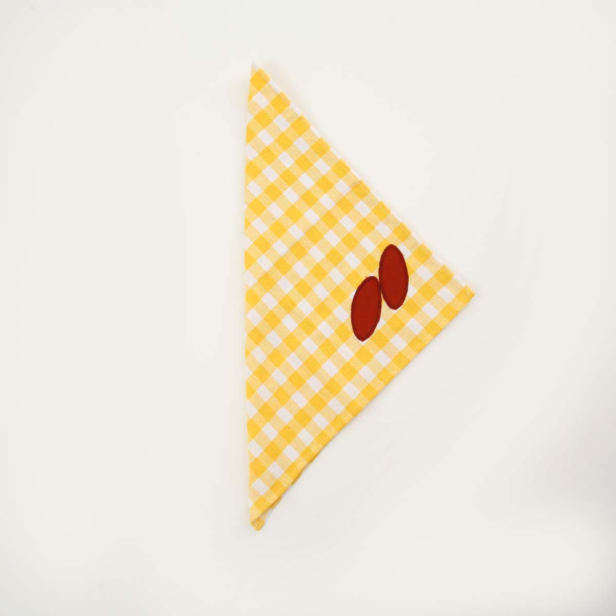 Sun Kissed Avurudu Table Linen Set