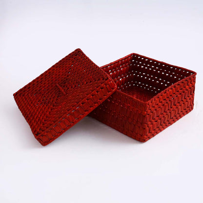 Mrs. Clause's Palmyra Gift Box