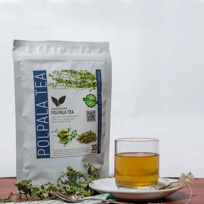 Polpala Tea