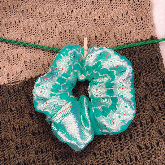 Eloise Scrunchie