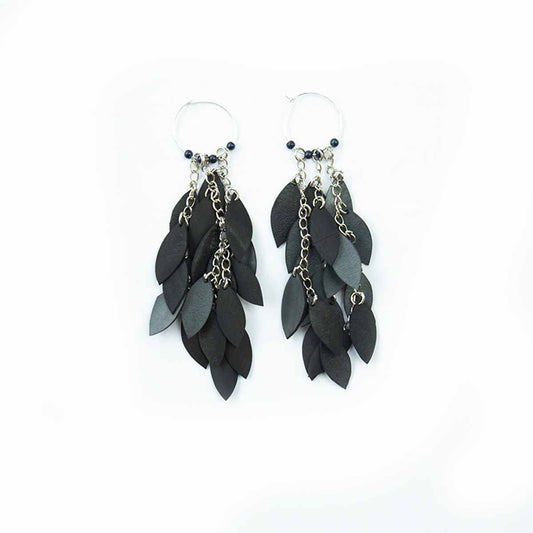 Falling Leaves Earrings