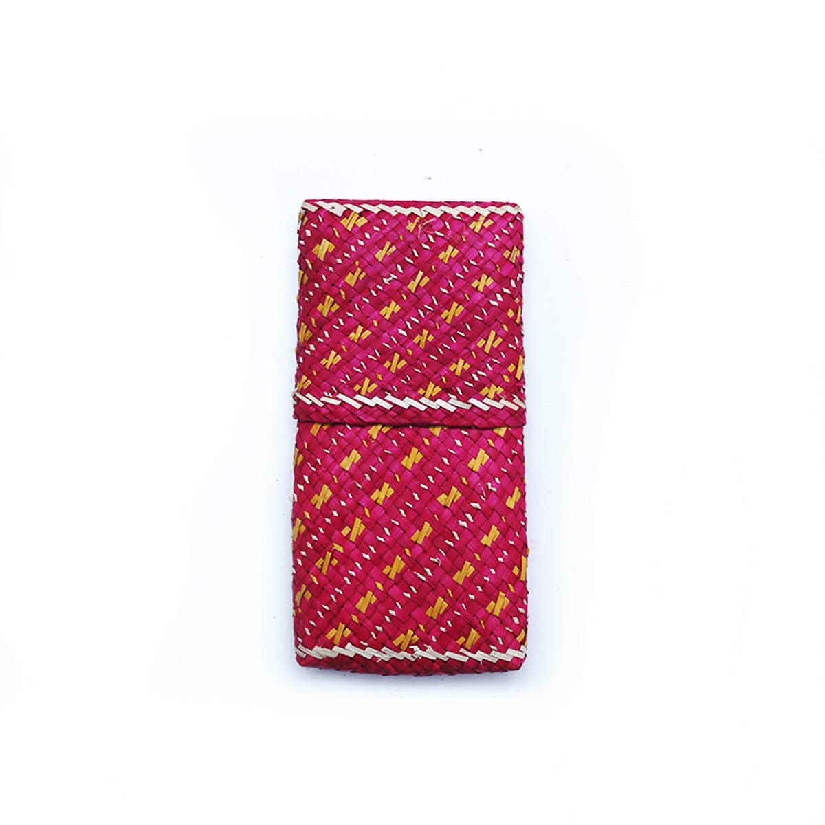 Rectangular Hambiliya Wallet