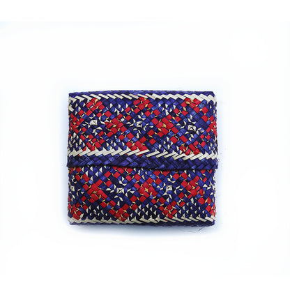 Square Hambiliya Wallet