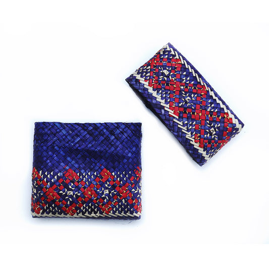 Square Hambiliya Wallet