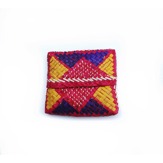 Square Hambiliya Wallet