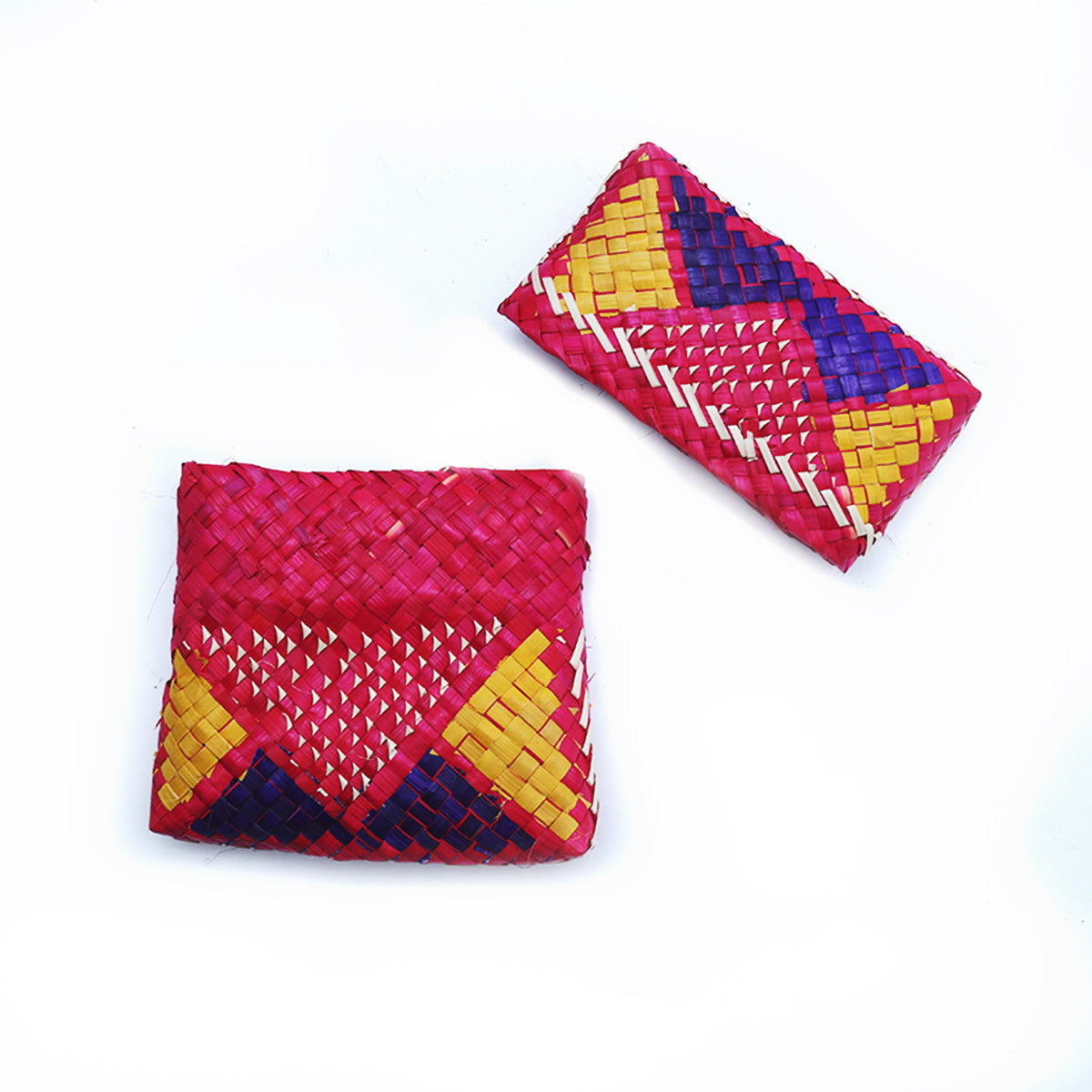 Square Hambiliya Wallet