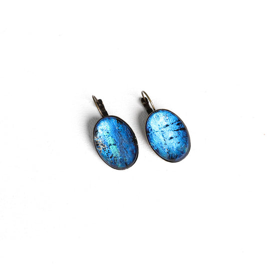 Azure Earrings