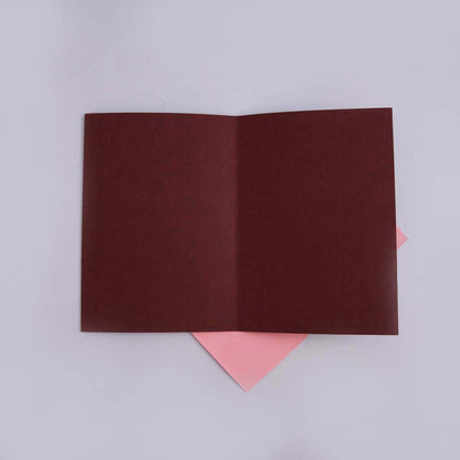 To Mother With Love Mother's Day Card