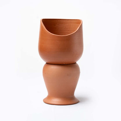 Clay Steam Inhaler