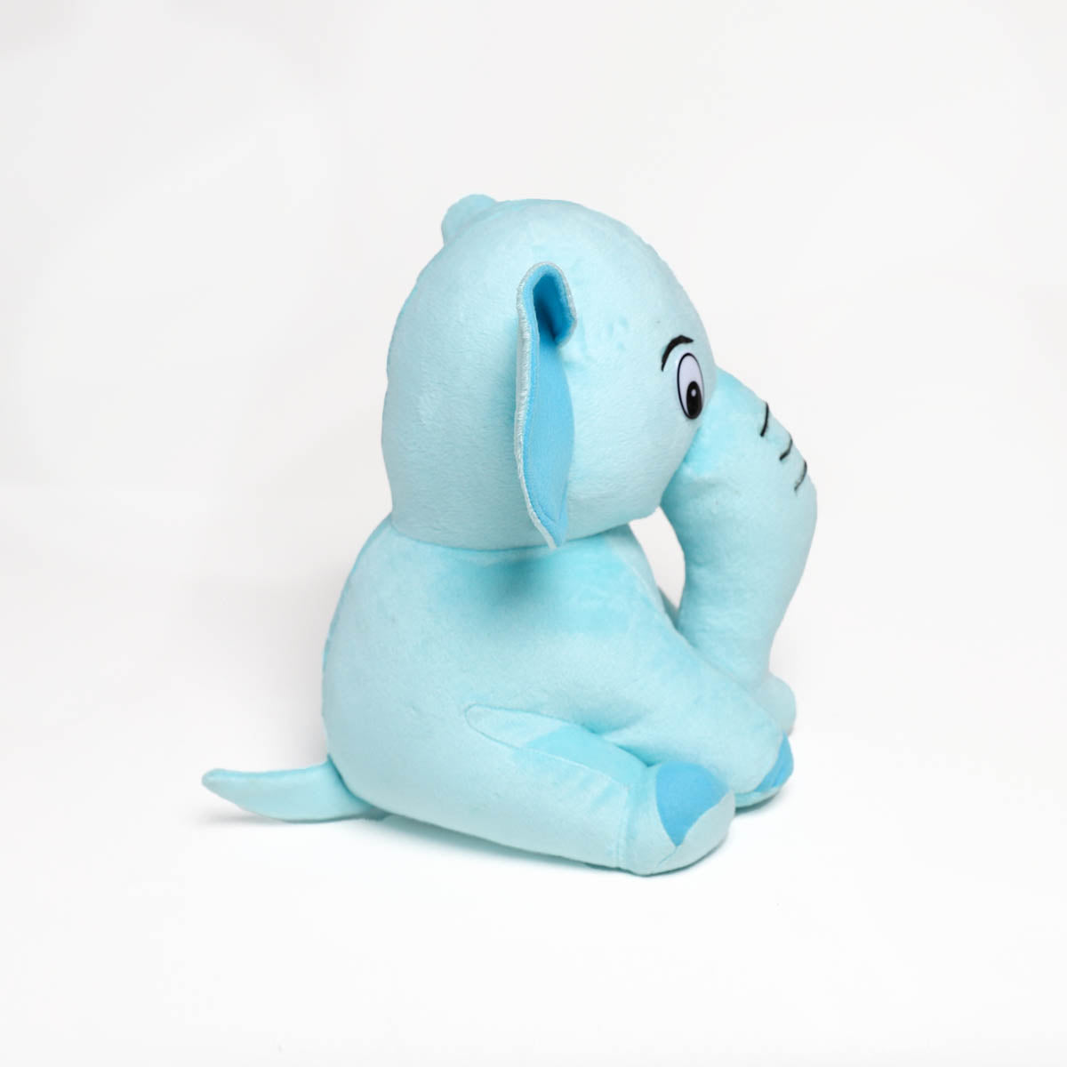 Bamboo the Ellie Soft Toy