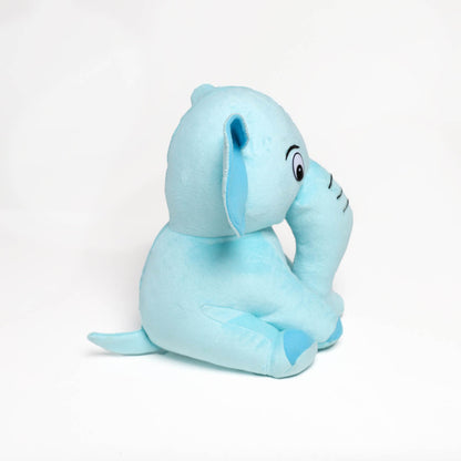 Bamboo the Ellie Soft Toy