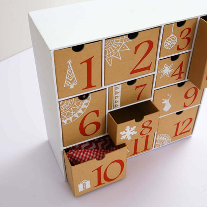 Advent Calendar