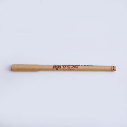 Gara Yaka Blue Plantable Pen