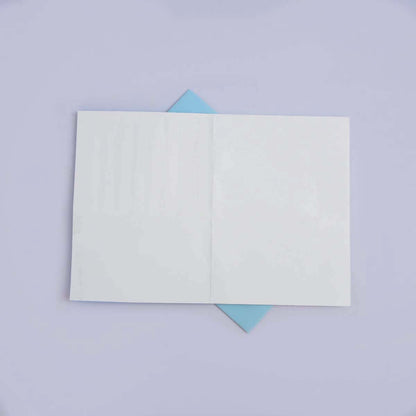 Dandelion Mother's Day Card